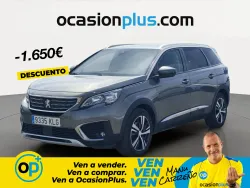 PEUGEOT 5008 1.5BlueHDi S&S Allure EAT8 130