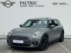 Mini Clubman One D 116ch Canonbury