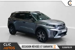CITROEN C3 AIRCROSS ë-- 113 - Autonomie Etendue 2025 Plus