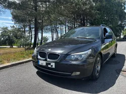 BMW 520 E61 520D 2.0 177cv