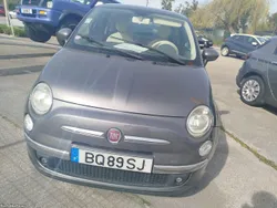 Fiat 500 1.2