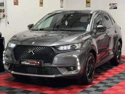 DS 7 Crossback 180ch Performance Line + EAT8