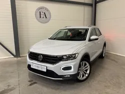 Volkswagen T-Roc 1.5l tsi 150 ch DSG7 Carat IQ Drive - 07/2021