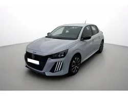 Peugeot 208 100 S&S BVM6 Style