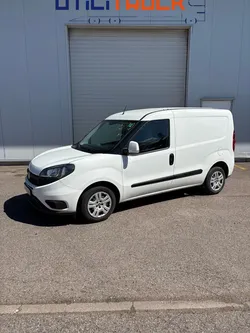 Fiat doblo diesel 105 ch / 9083 ht / 2023