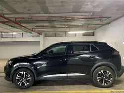 Peugeot 2008 1.2 PureTech Allure Pack EAT8