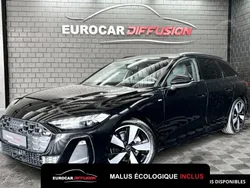Audi A5 2.0 TFSI 204 CV AVANT S tronic S line PLUS *CAMERA