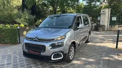 Citroën Berlingo III XL PureTech 110ch S&S Feel