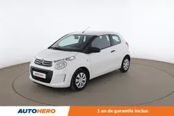 Citroën C1 1.0 VTi Live 3P 69 ch