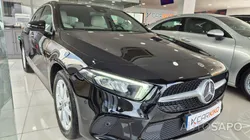 Mercedes-Benz Classe A de 2020