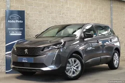 Peugeot 5008 1.5 BlueHDi Active P