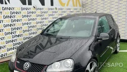 Volkswagen Golf de 2007
