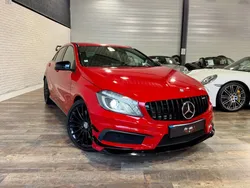 Mercedes-Benz Classe A 45 AMG 2.0 360 ch Pack Aero + H/K + Suivi M-B