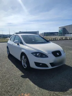 Seat Leon Copa Plus - Nacional