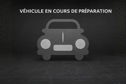 Dacia DUSTER 1.5 DCI 110CH STEEL 4X2 EURO6