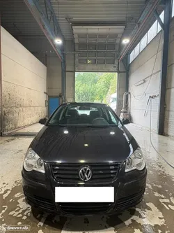 VW Polo 1.4 TDi Trendline AC