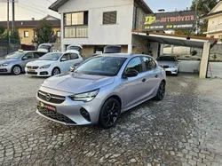 Opel Corsa F 1.2 EDITION