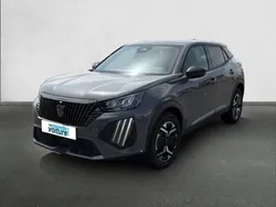 Peugeot 2008 Hybrid 110 e-DCS6 - Allure