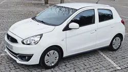 Mitsubishi Space Star Star