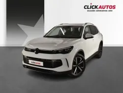 Volkswagen Tiguan 2.0TDI Más DSG 110kW