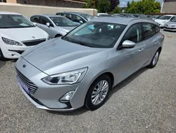 Ford FOCUS BREAK 1.5 TDCI 120 CV SANS AD BLUE
