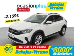 VOLKSWAGEN Taigo 1.0 TSI Life 81kW