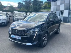 Peugeot 3008 1.5 BLUEHDI 130CH S&S ALLURE PACK EAT8
