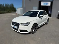 Audi A1 1.6 TDI 90 Ambition Luxe