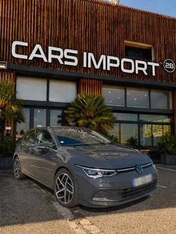 Volkswagen Golf VIII Style - 1.5 TSI 130Ch