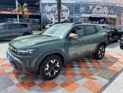 Dacia Duster Mild Hybrid 130 BV6 4X2 EXTREME Pack Hiver