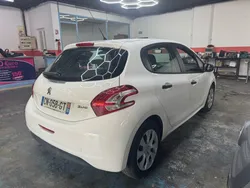 PEUGEOT 208 1.0VTI 68cv - GARANTIE 3 MOIS