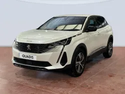 PEUGEOT 3008 1.5BlueHDi Allure Pack S&S 130