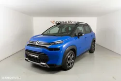 Citroën C3 Aircross 1.2 PureTech Feel