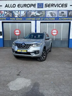 Renault Alaskan 2.3 DCi 190 Intens 🚨Véhicule de depot vente 🚨