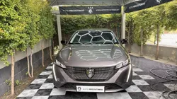 Peugeot 308 Puretech 130 eat8 allure pack