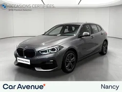BMW 116i 109 ch DKG7 Edition Sport