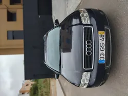 Audi A4 Poucos quilómetros