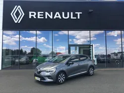 Renault clio v tce 90ch evolution