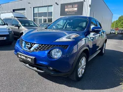 Nissan Juke 1.5 DCI 110ch Tekna - Caméra 360°