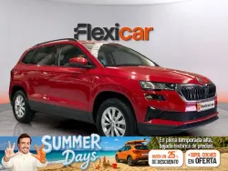 SKODA Karoq 1.0 TSI Ambition