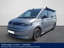 Volkswagen California 2.0 TDI 150ch Coast DSG7
