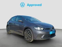 VOLKSWAGEN Polo 1.0 TSI 70kW