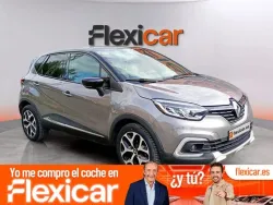 Renault Captur 1.5dCi Energy eco2 Intens 66kW