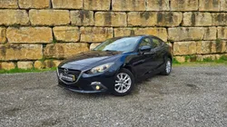 Mazda 3 1.5 Skyactiv-D Excellence Navi