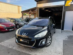 Très Belle Peugeot 308 SW 2.0 HDI Active 150 5P TOIT PANORAMIQUE