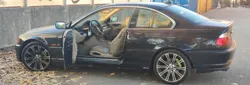 BMW 323 (3 Series)