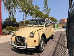 Citroën 2 CV Special