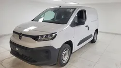 Citroën Berlingo VAN M DIESEL 100 CH MANUELLE