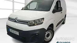 Citroen Berlingo de 2022