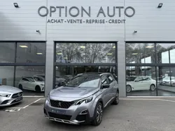 Peugeot 5008 2.0 BLUEHDI 150CH GT LINE S&S (7Places)